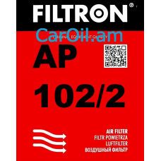 Filtron AP 102/2
